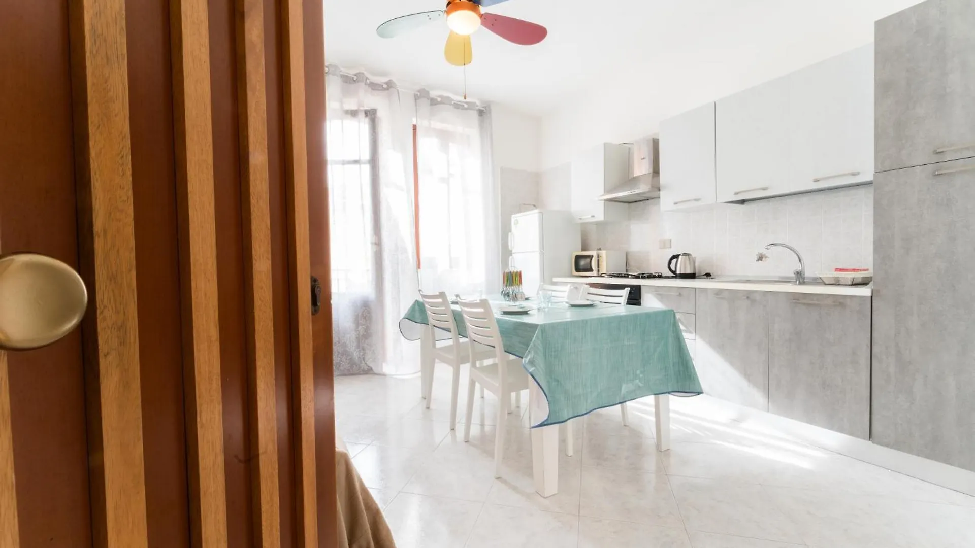 Casa Penelope Apartment Favignana