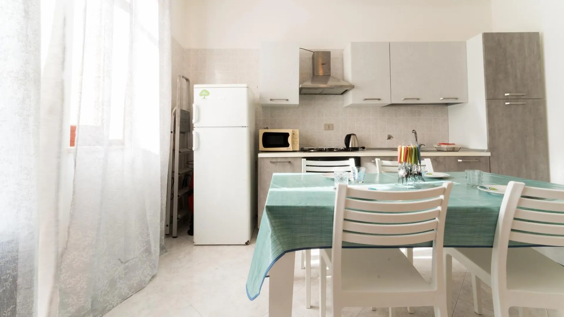 Casa Penelope Apartment Favignana