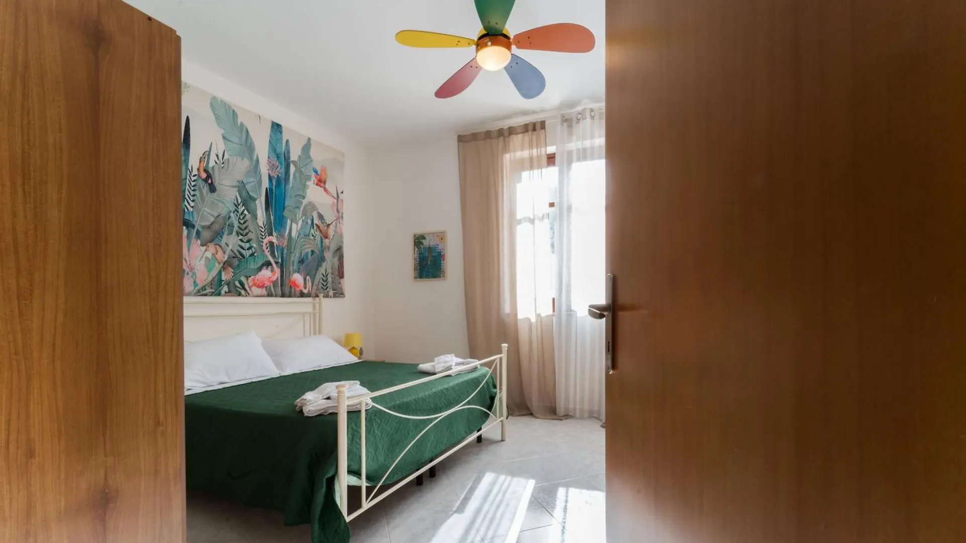 Casa Penelope Apartment Favignana Italy