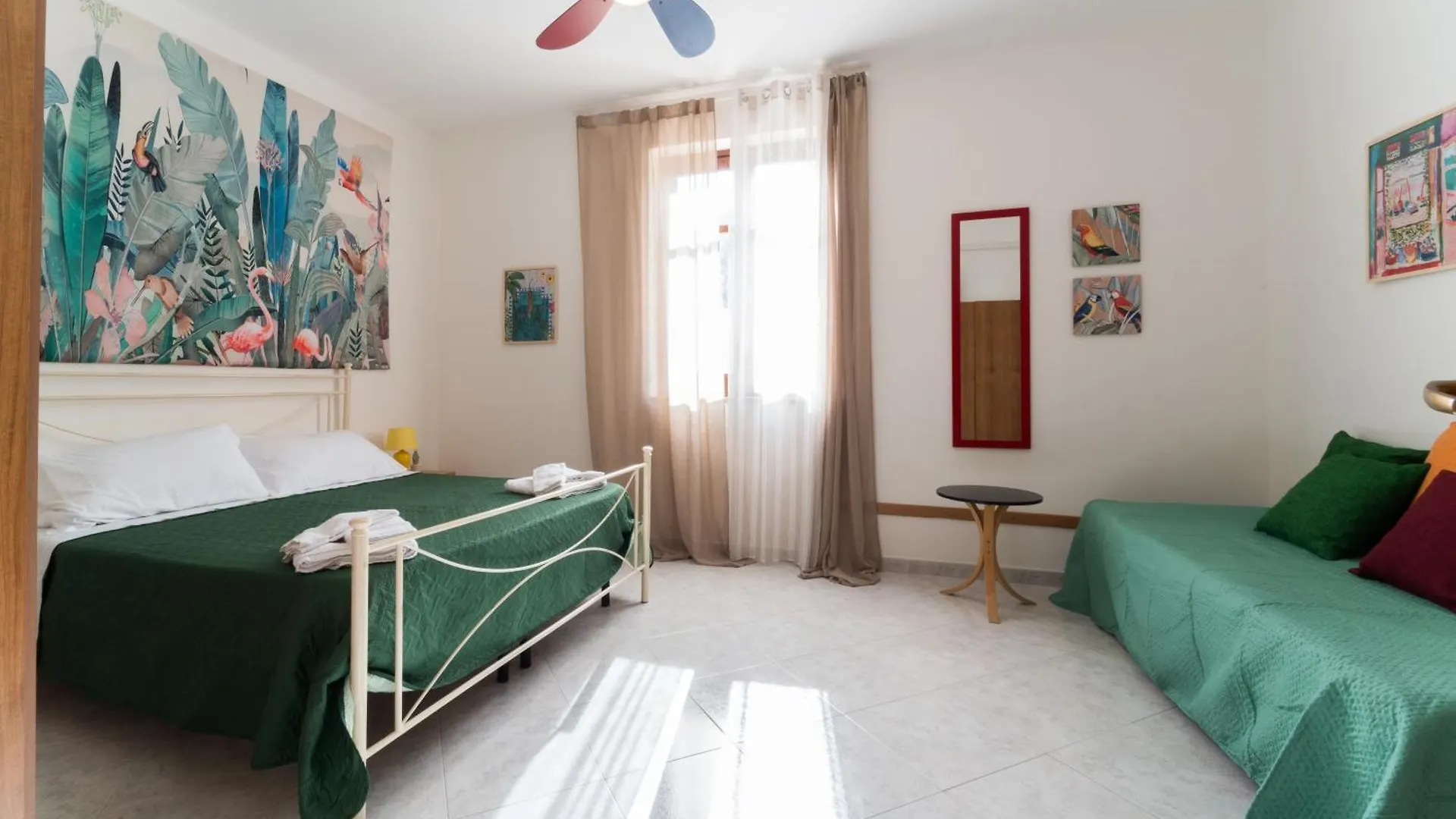 Casa Penelope Apartment Favignana