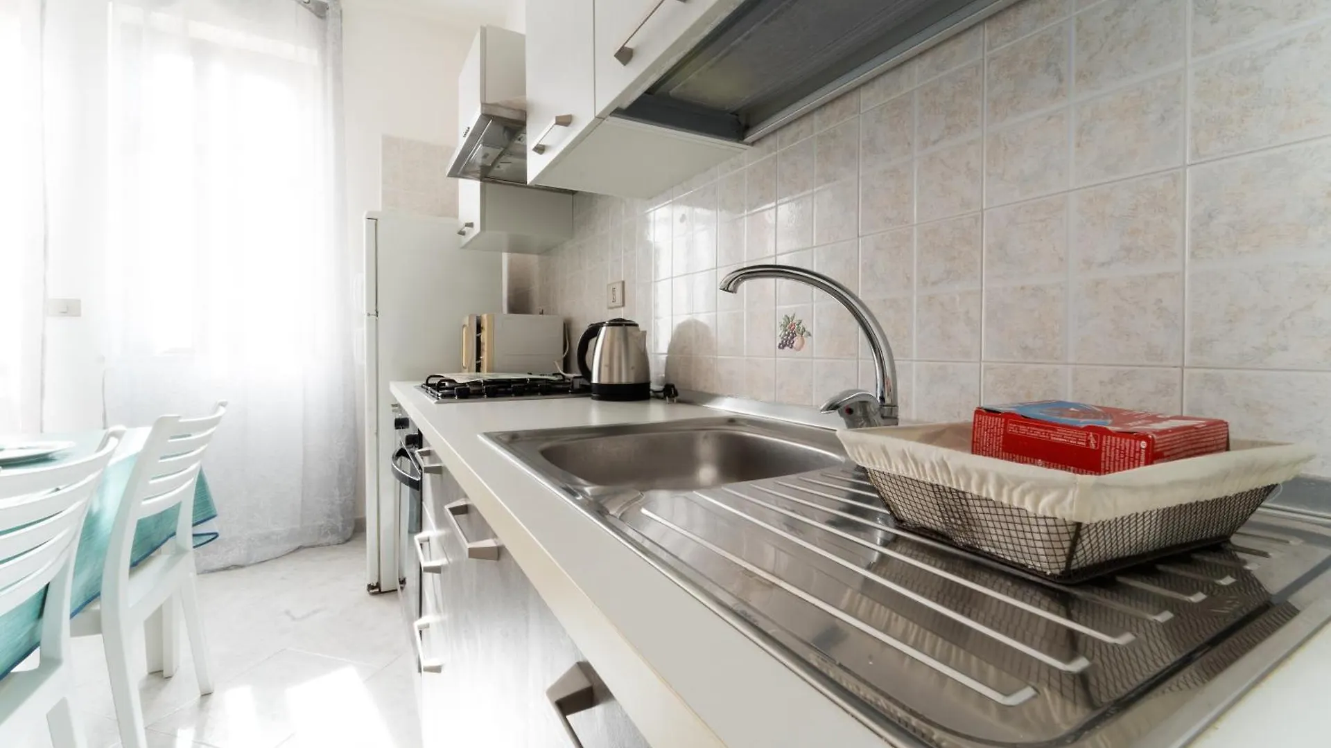 Casa Penelope Apartment Favignana