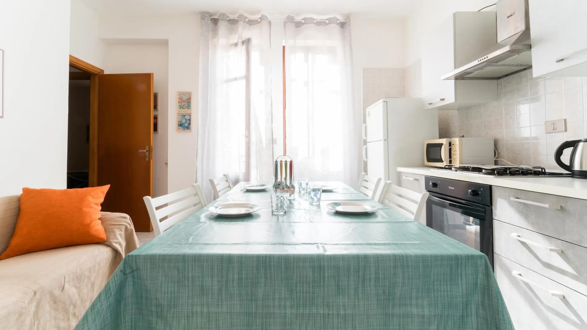 Casa Penelope Apartment Favignana
