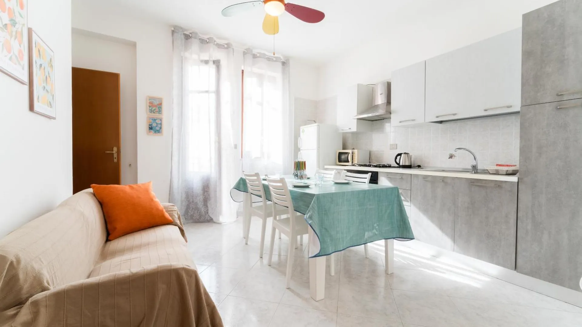 Casa Penelope Apartment Favignana 0*,  Italy