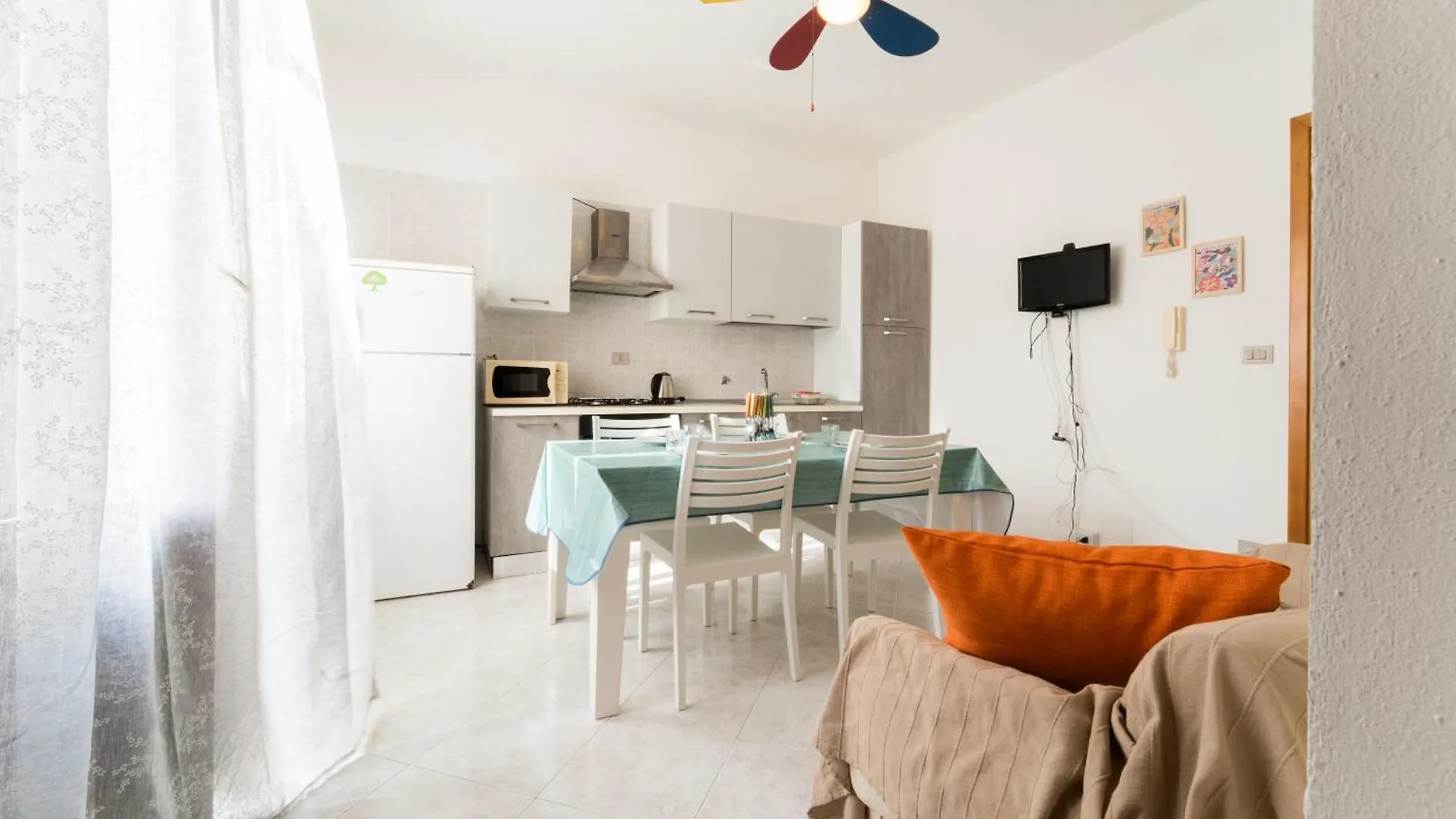 Casa Penelope Apartment Favignana