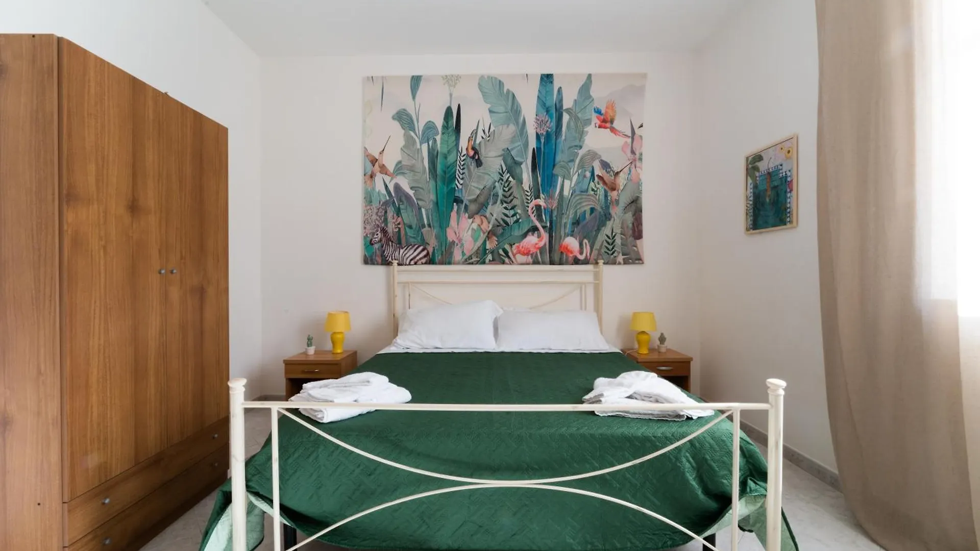 Casa Penelope Apartment Favignana