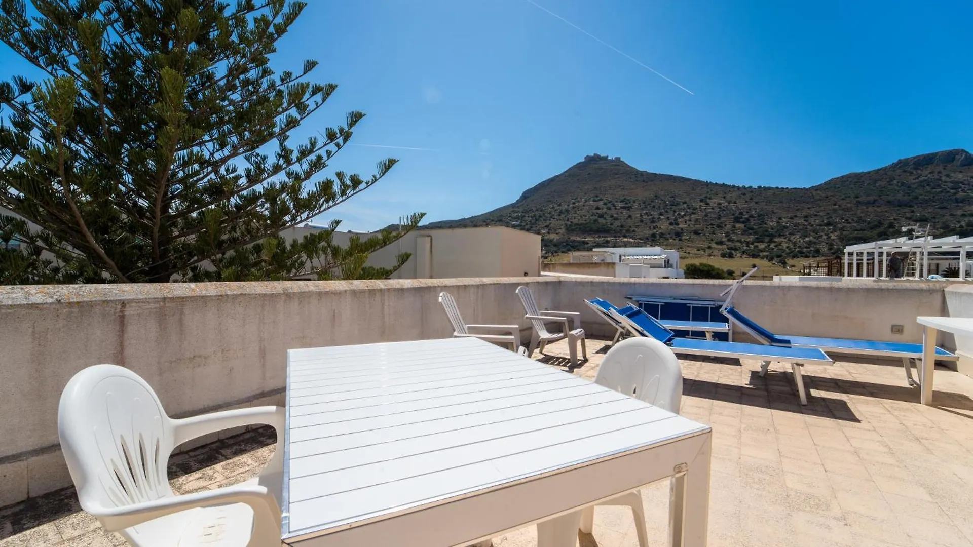 Casa Penelope Apartment Favignana