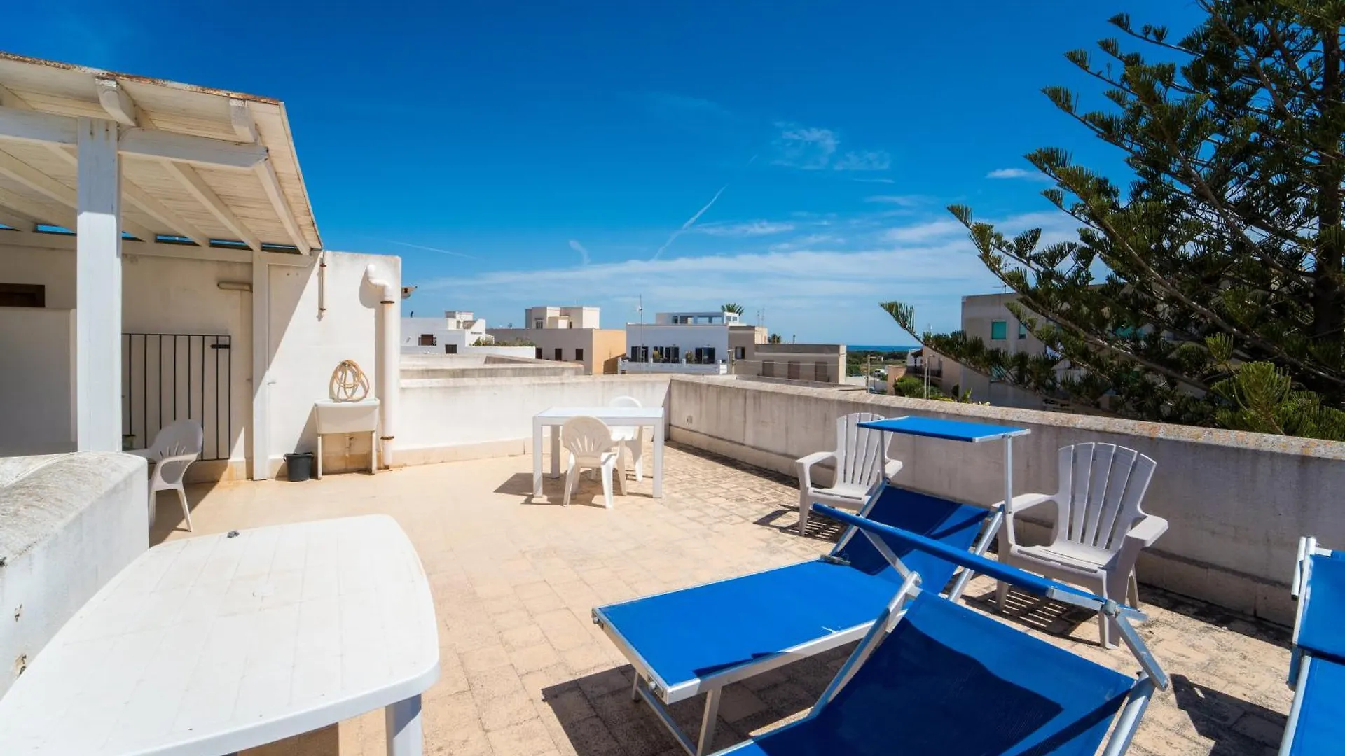 Casa Penelope Apartment Favignana 0*,  Italy