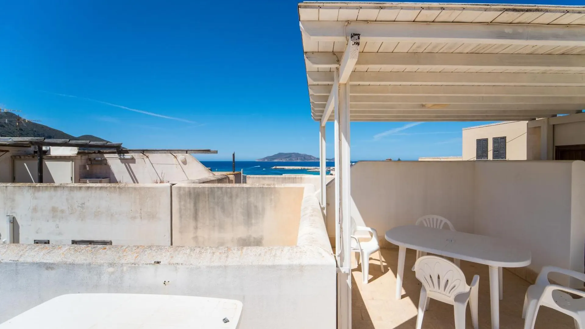 Casa Penelope Apartment Favignana