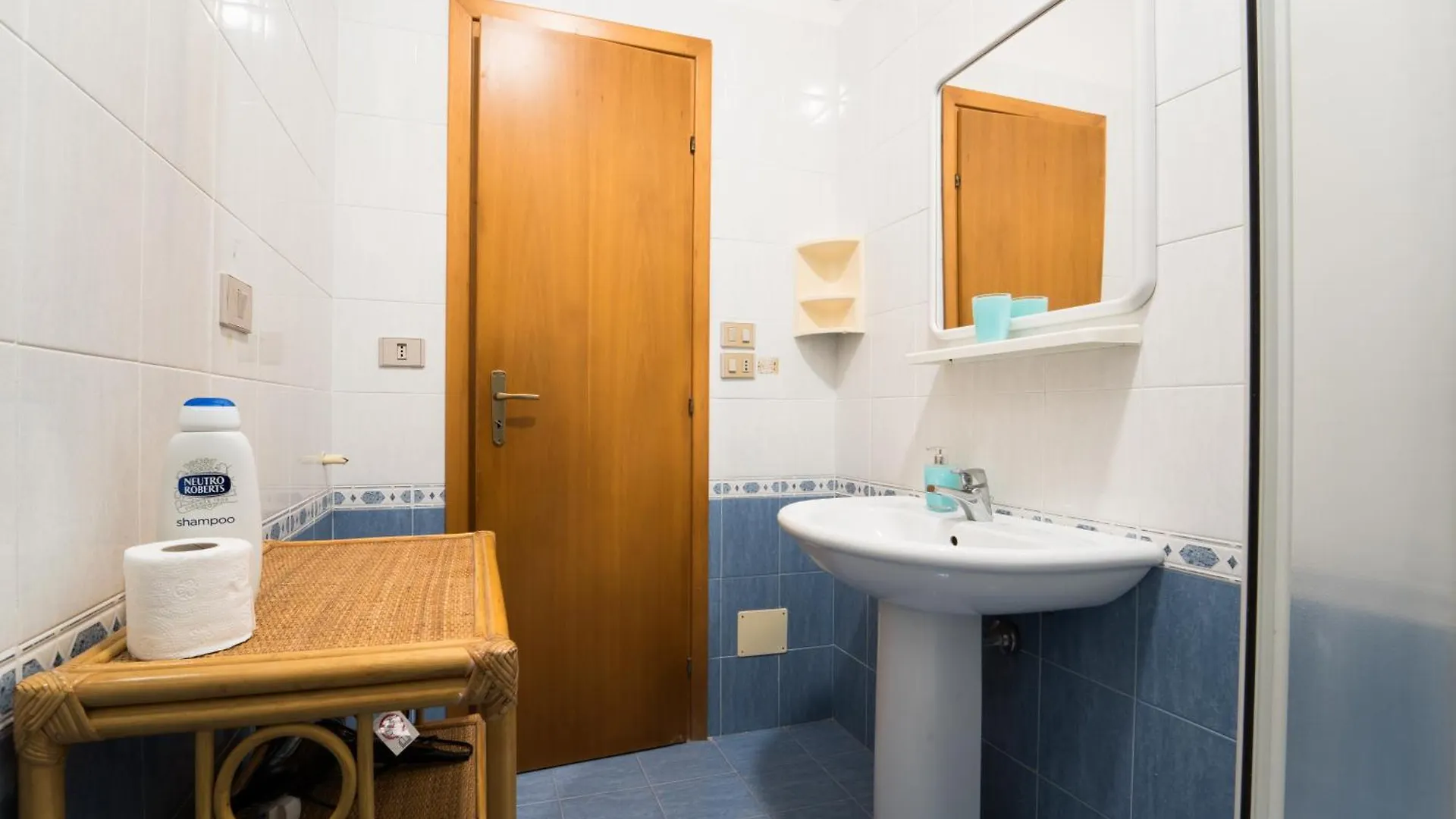 Casa Penelope Apartment Favignana Italy