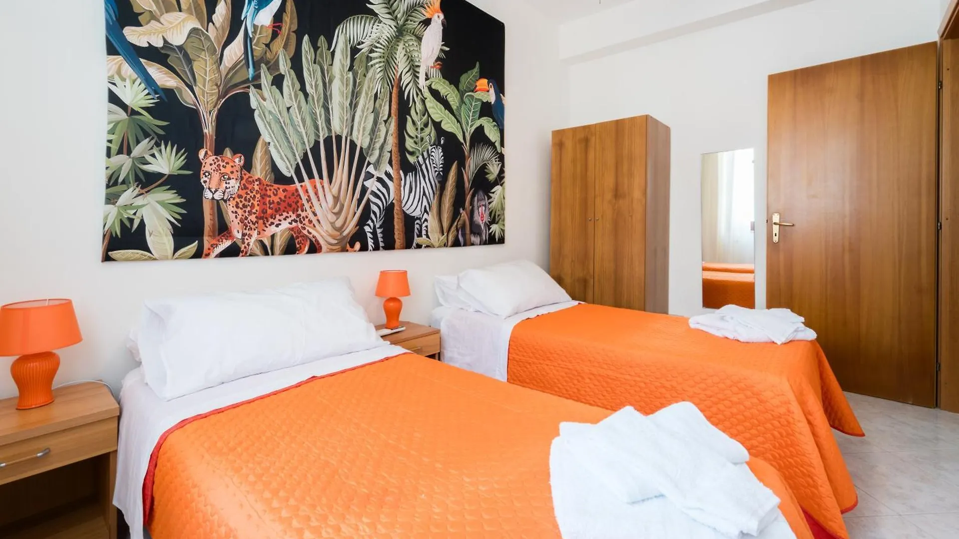 Casa Penelope Apartment Favignana