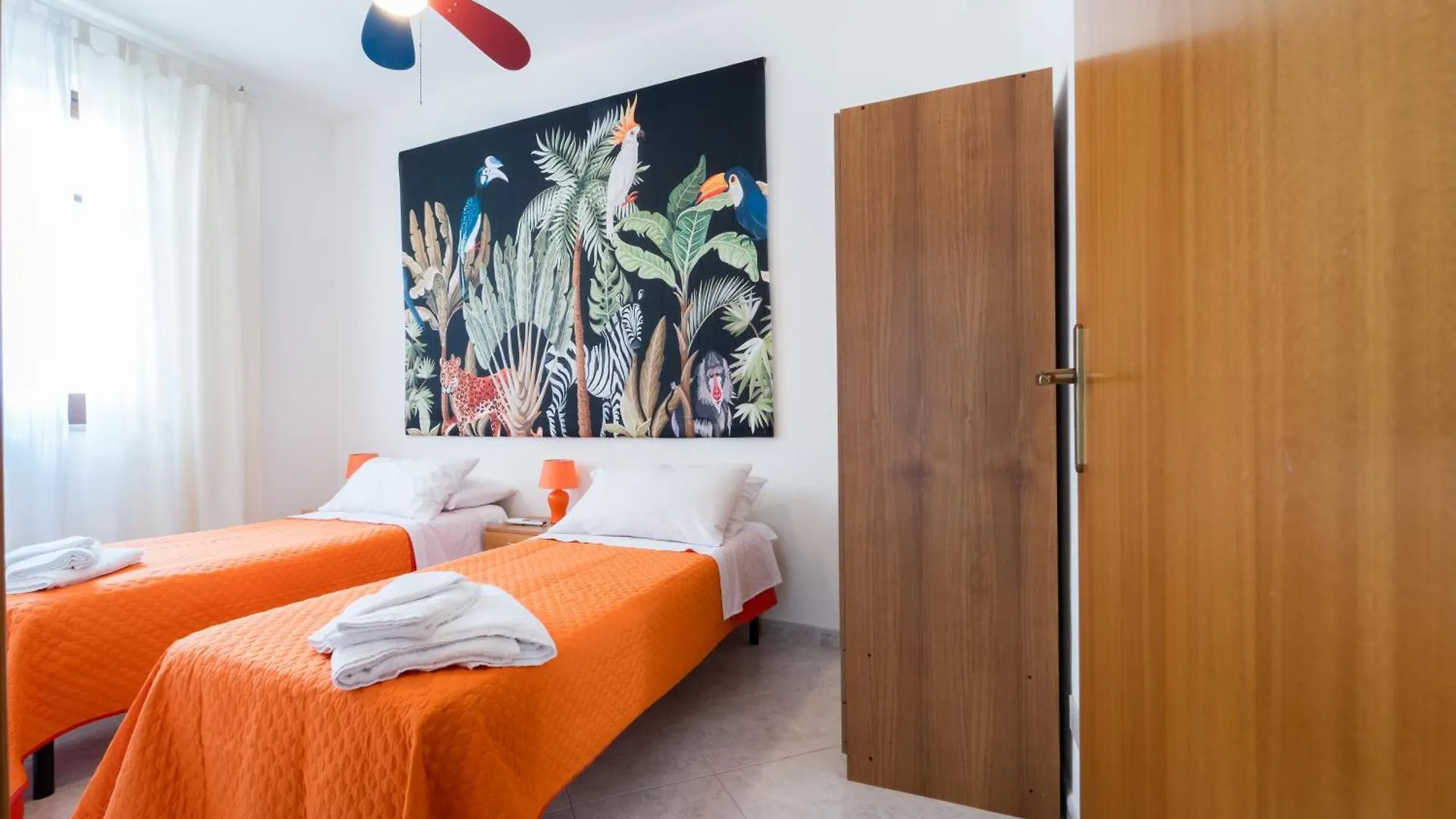 Casa Penelope Apartment Favignana