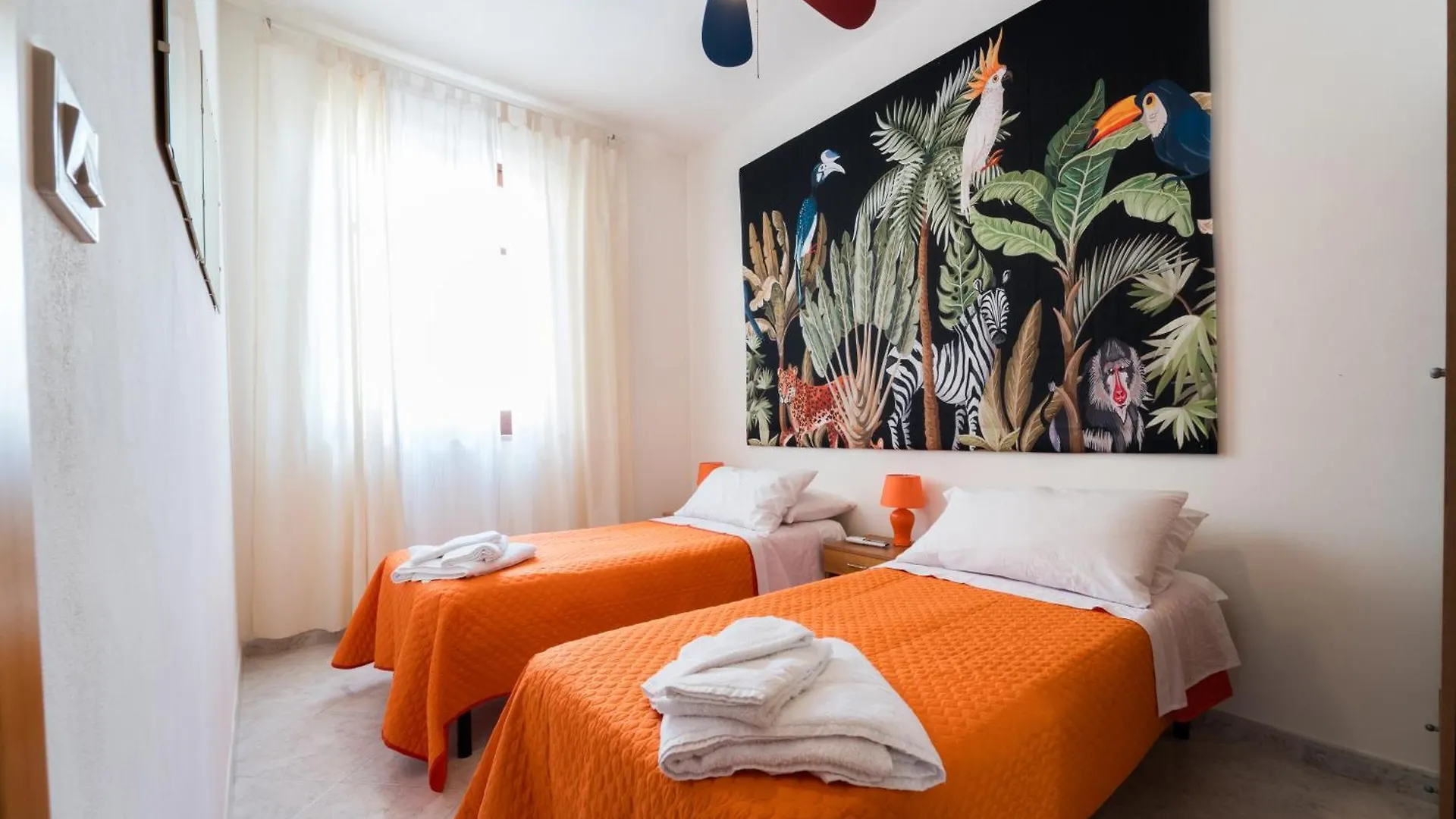 Appartamento Casa Penelope Favignana