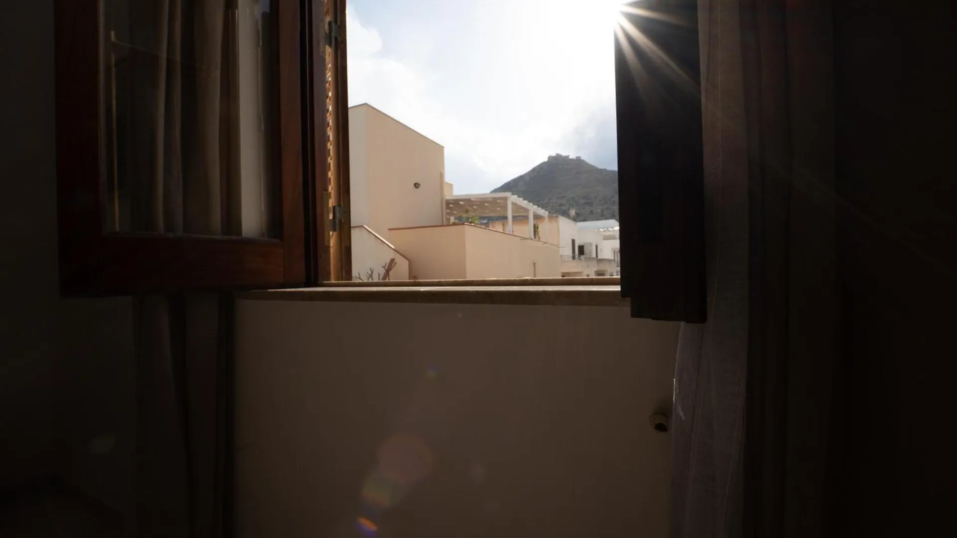 Casa Penelope Apartment Favignana