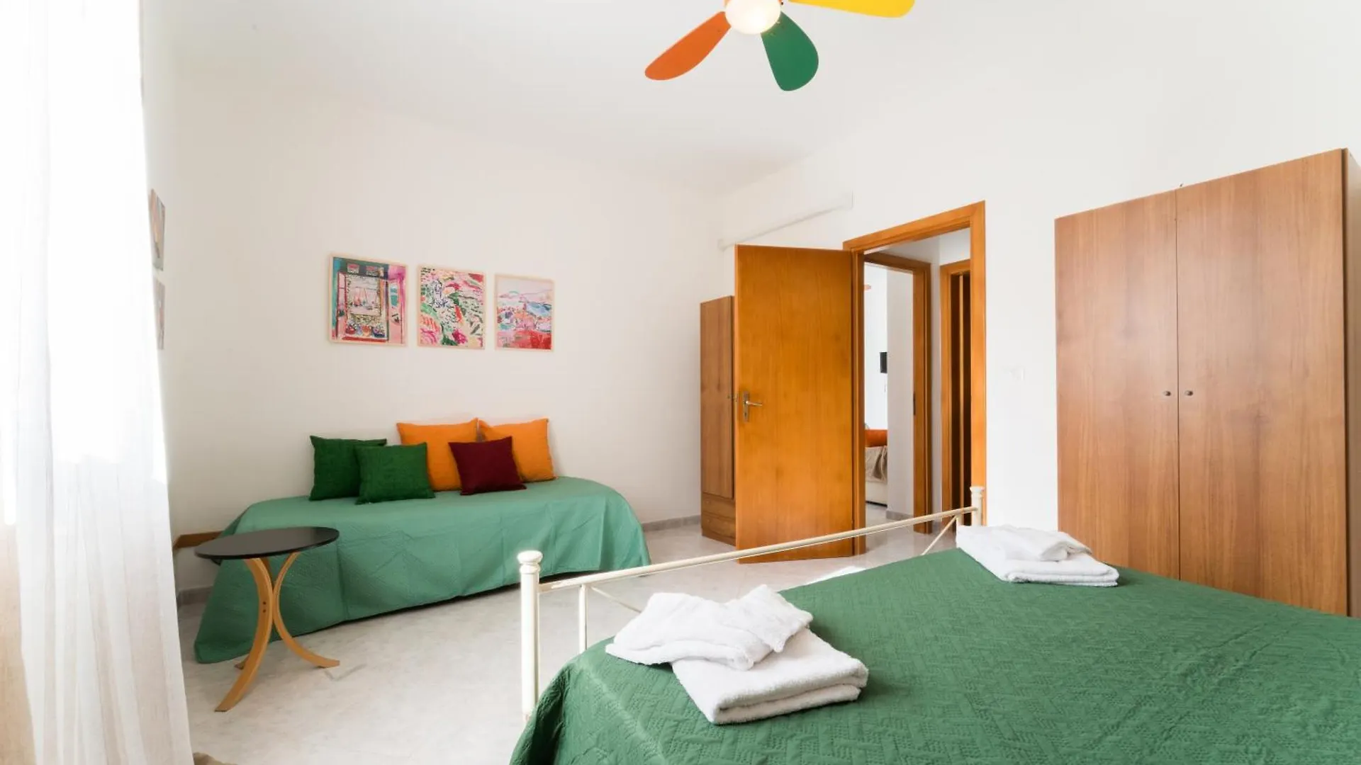 Casa Penelope Apartment Favignana