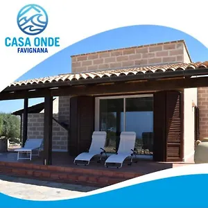 Casa Onde Favignana
